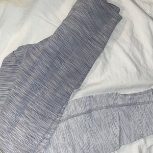 Lulu lemon wunder under leggings